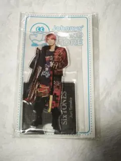 2026年最新】田中樹 アクスタの人気アイテム - メルカリ