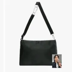 2026年最新】jungkook golden ショルダーバッグの人気アイテム - メルカリ