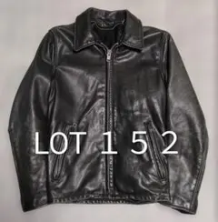 2026年最新】schott サイズ44 ライダース シングルの人気アイテム