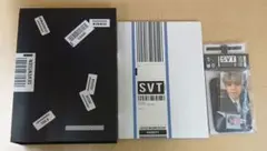 2026年最新】seventeen メンバーシップキット 未開封の人気アイテム