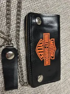 2026年最新】Harley-Davidson ウォレットチェーンの人気アイテム