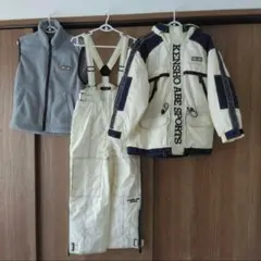 2026年最新】KENSHO ABE ウェア スキーの人気アイテム - メルカリ