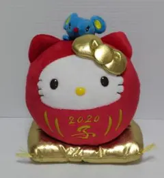 2026年最新】ハローキティ干支の人気アイテム - メルカリ