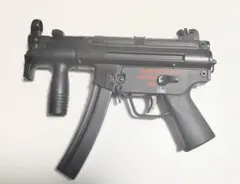 2026年最新】mgc mp5の人気アイテム - メルカリ