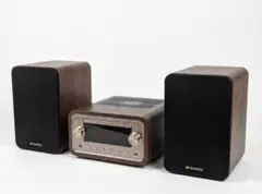 2026年最新】サンスイ ミニコンポの人気アイテム - メルカリ