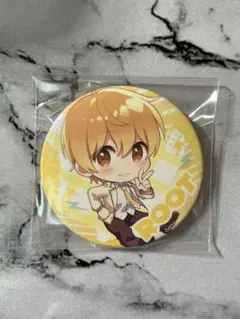 2026年最新】るぅとくん 缶バッジ2022の人気アイテム - メルカリ