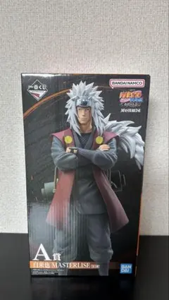 2026年最新】A賞 自来也の人気アイテム - メルカリ