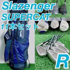 2026年最新】Slazenger クラブセットの人気アイテム - メルカリ