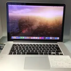 2026年最新】MacBook Pro Early 2013の人気アイテム - メルカリ