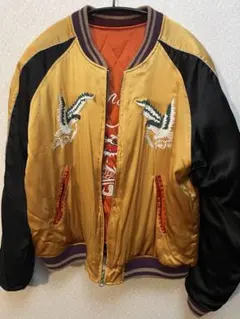 2026年最新】シルバーストーン スカジャンの人気アイテム - メルカリ