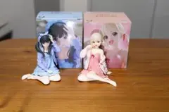 2026年最新】Desktop Cute フィギュア 錦木千束 ルームウェアの人気