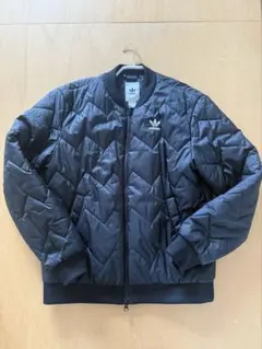 2026年最新】adidas アディダス キルティングジャケットの人気アイテム