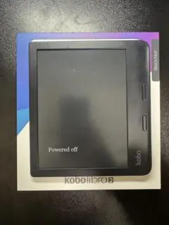 2026年最新】kobo libra 2の人気アイテム - メルカリ
