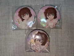 2026年最新】灰原哀 缶バッジ 30周年の人気アイテム - メルカリ