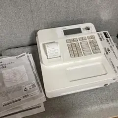 2026年最新】レジスター カシオ sr-g3の人気アイテム - メルカリ