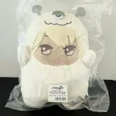 2026年最新】めちゃでかきらどるぬいぐるみ 巳波の人気アイテム - メルカリ