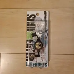 2026年最新】ソウル イーター イヤホンの人気アイテム - メルカリ