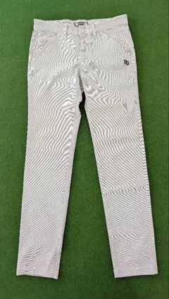 2026年最新】パーリーゲイツ メンズパンツ 3の人気アイテム - メルカリ