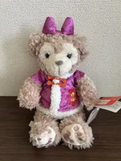 2026年最新】香港ディズニーダッフィーSSぬいぐるみの人気アイテム