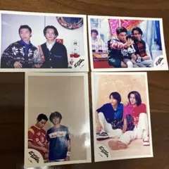 2026年最新】堂本剛 セットの人気アイテム - メルカリ