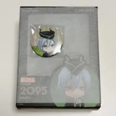 2026年最新】ツイステ シルバー ねんどろいどの人気アイテム - メルカリ