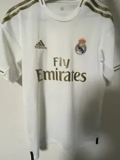 2026年最新】レアルマドリード ユニフォーム 19-20の人気アイテム