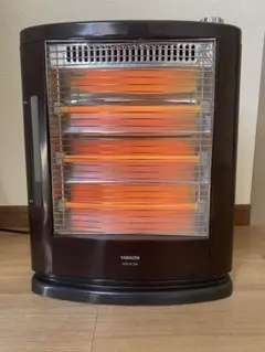 2026年最新】山善 電気ストーブ dseの人気アイテム - メルカリ