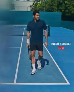 2026年最新】フェデラー ユニクロの人気アイテム - メルカリ