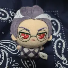 2026年最新】躑躅森盧笙 ちびぐるみの人気アイテム - メルカリ