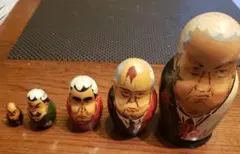 2026年最新】マトリョーシカ ゴルバチョフの人気アイテム - メルカリ