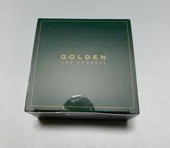 2026年最新】JUNGKOOK golden 展示会 ジュエリーボックスの人気