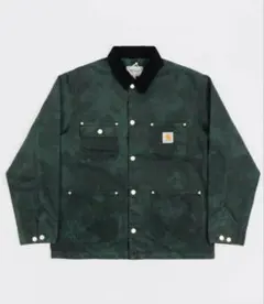 2026年最新】carHartt wip og chore chromo coatの人気アイテム - メルカリ