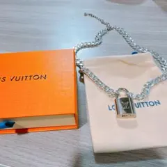 2026年最新】ルイヴィトン カデナ パドロックの人気アイテム - メルカリ