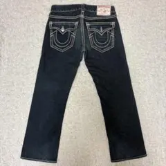 2026年最新】true religion 白ステッチの人気アイテム - メルカリ