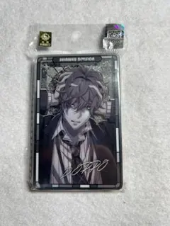 2026年最新】独歩 アクリルブロックの人気アイテム - メルカリ