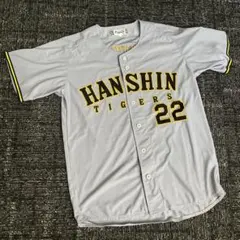 2026年最新】藤川球児 ユニフォームの人気アイテム - メルカリ