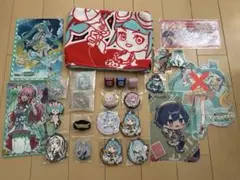 2026年最新】マジカルミライ リングライトの人気アイテム - メルカリ