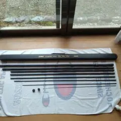 2026年最新】鮎竿 9mの人気アイテム - メルカリ