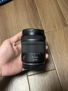 2026年最新】rf24-105mm f4-7.1 is stmの人気アイテム - メルカリ