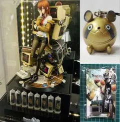 2026年最新】牧瀬紅莉栖 運命探知の魔眼の人気アイテム - メルカリ