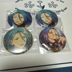 2026年最新】himeru 缶バッジの人気アイテム - メルカリ