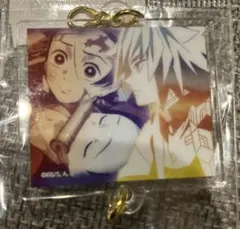 2026年最新】冨岡義勇 柱展 アクリルチャームの人気アイテム - メルカリ