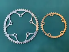 2026年最新】pcd 130 チェーンリングの人気アイテム - メルカリ