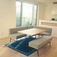 2026年最新】ウニコ FUNEAT ファニート ダイニングテーブルの人気