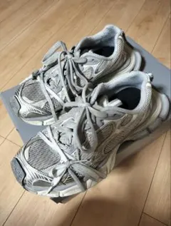 2026年最新】BALENCIAGA 3xl 紐の人気アイテム - メルカリ