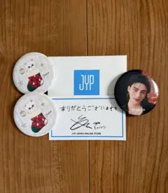 2026年最新】straykids サイン 缶バッジの人気アイテム - メルカリ