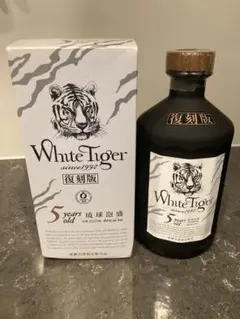 2026年最新】ホワイトタイガー 泡盛の人気アイテム - メルカリ