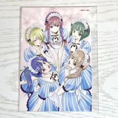 2026年最新】女神のカフェテラス ポストカードの人気アイテム - メルカリ