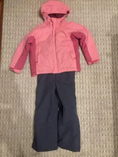 2026年最新】モンベル スキーウェア 120の人気アイテム - メルカリ