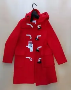 2026年最新】ユニクロ ダッフルコート jwの人気アイテム - メルカリ